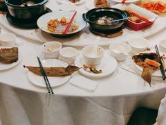 -和记小菜(东方店)