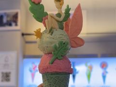 -CORNER CONE GELATO酷矿手作霜淇淋(南头古城店)