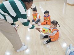 -吉的堡幼儿园(林隐天下园)