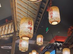 -恰饭·老长沙市井菜(天河客运站店)