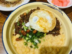 -阿福板凳面(观音桥店)