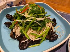 -蒙亨·手把肉·蒙古包文化主题餐厅(天恒广场店)