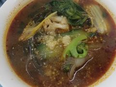 -四川老牛麻辣烫(北门桥店)