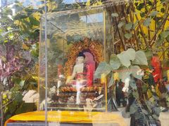 -西安市广仁寺