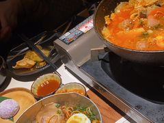 -玉川屋·深夜食堂居酒屋(柳巷店)