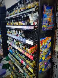 -新时模型(新街口店)