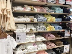 -优衣库(珠海华发商都店)