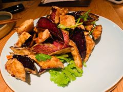 -薇酌饮·陕西菜(南门外店)