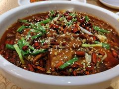 -德缘烤鸭店(大栅栏店)