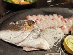 -山川小町·极番烧肉(新地假日广场店)