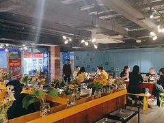 -钢管厂五区小郡肝火锅串串香(清河店)