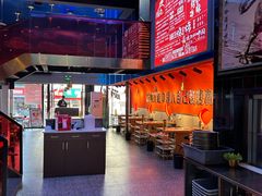 -杨记齐齐哈尔烤肉(总店)