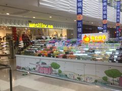 -万达广场(济南魏家庄店)