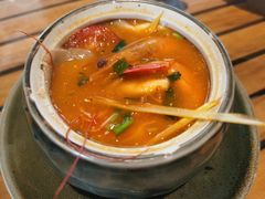 -喜越泰莱·泰越料理(海逸新天地店)