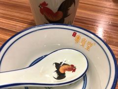 -粤食堂(天津和悦汇店)
