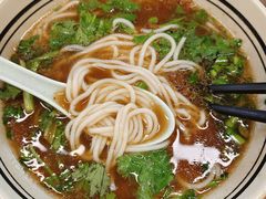 -小马牛肉面·牛骨熬制(南京博物院店)