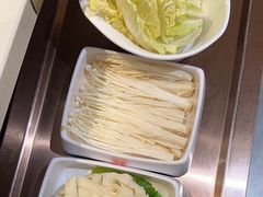 -七欣天香辣蟹火锅(万达广场店)