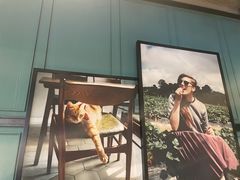 -CARINO BAKERY&CAFE(人广来福士店)