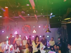 -苏荷酒吧(九街店)