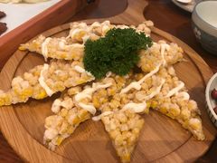 -如禾素食·下午茶·糖水