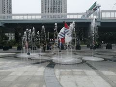 -永旺梦乐城国际商城(北清路店)