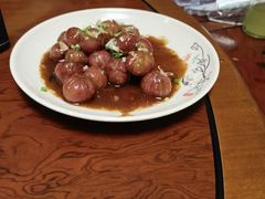 -聚首堂·特色小吃·肘子(什刹海德胜门店)