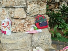 -渔岛海洋度假区