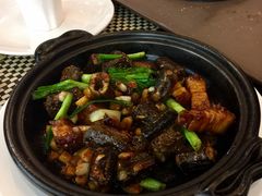 -新兴·金羊座·粤菜点心(乐峰店)