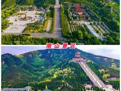 -蓬莱阁景区