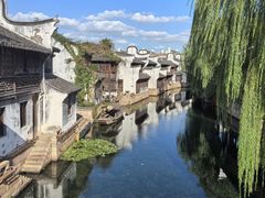 -嘉兴月河历史街区