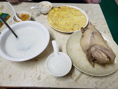 -佳基盐焗鸡