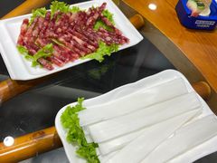 -雅然居铜火锅(长新街店)