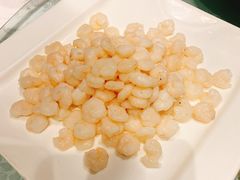 清炒河虾仁-和记小菜(东方店)