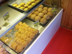 -鲍师傅糕点(西站店)
