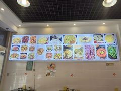 -草墩罗非鱼庄•野生菌•腊排骨(七星街上段店)