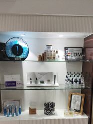 -海菲秀黑钻·SELF SKIN悦己·Tech SPA