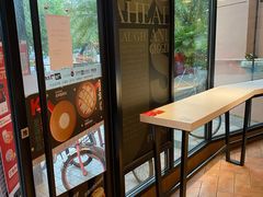 -肯德基(万科城店)