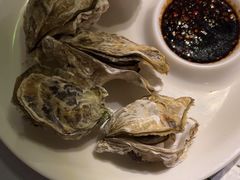 -寂寞的豆芽 烧烤酒场(丽景店)