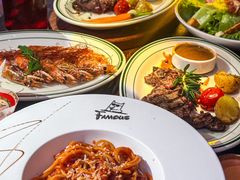 -Famous肥猫墨西哥音乐餐吧(五棵松华熙LIVE店)