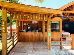 -美人鱼悬崖海景餐厅(鹿嘴山庄店)
