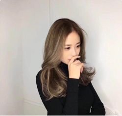 -Miracle集简美发沙龙