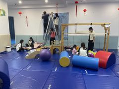 -澳洲袋鼠早教(金辉环球广场店)