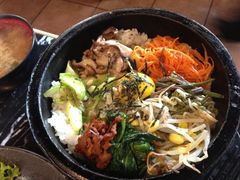 iphone_upload_pic-梦山水日本烧肉(五四广场店)
