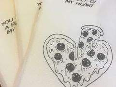-Tubestation站点比萨(高新万达ONE店)