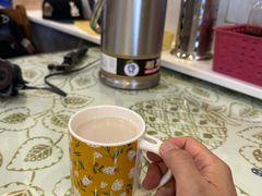 -敖特尔布里亚特美食坊(世纪花苑店)