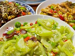 -花卉鱼庄(嘉园文景苑店)