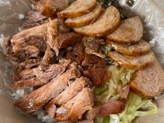 -陆长玖古法猪脚饭(玄风桥店)