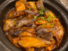 -港丽餐厅(高德置地店)