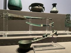 -陕西历史博物馆