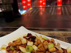 -陈麻婆豆腐(旗舰店)